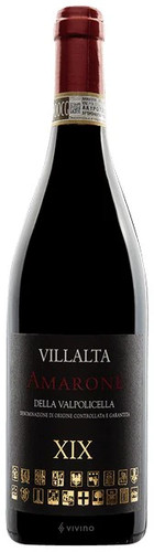 amarone villa maria 2016