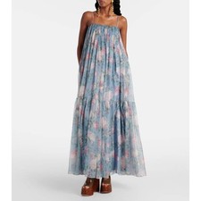 Chloe flou long - chloe,