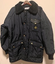 Refrigiwear Parka Giacca Uomo