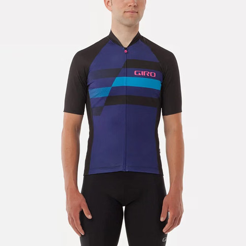Maglia ciclismo giro - maglia,
