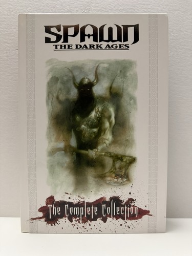 Spawn the dark ages - the,