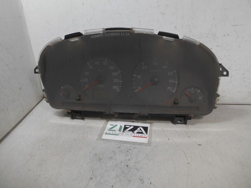 Quadro strumenti peugeot ranch - peugeot,
