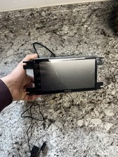 Kenwood DMX4707S Receiver Used