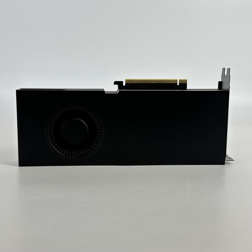 Nvidia quadro rtx a5000 24gb - nvidia,