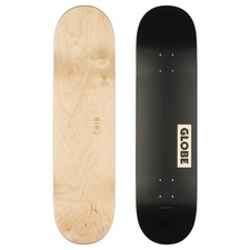 Globe Goodstock Skateboard Deck 8.125 pollici incl. 1 posizione Griptape