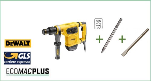 Martello demo perforatore - martello, demo-perforatore
