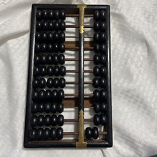 Vintage Legno Abaco Legno 11