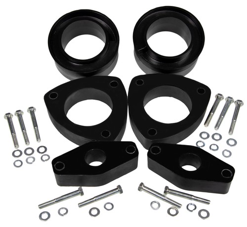 Kit rialzo distanziali - , mm