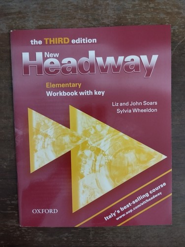 New headway liz soars john - headway,