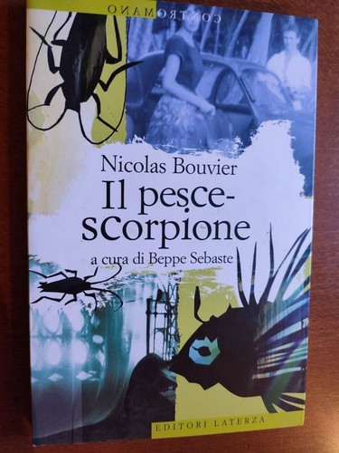 Nicolas bouvier il - -,