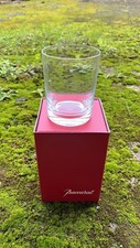 Baccarat Perfection bicchieri