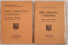 VINCENZO PAOLINI CHIMICA