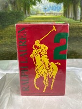 Ralph Lauren Big Pony