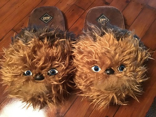 Star wars chewbacca - star, wookie