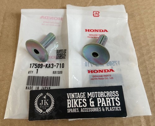 Collari serbatoio oem honda - serbatoio,