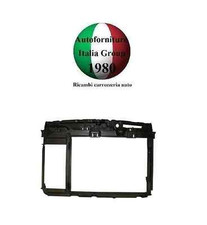 CALANDRA FRONTALE OSSATURA