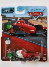 NOVITA' CARS Disney pixar GRC