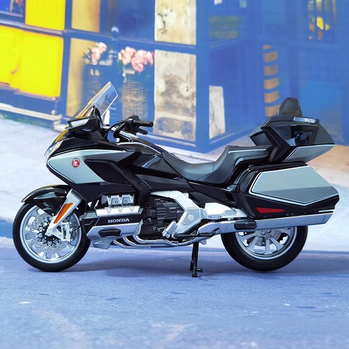Lcd honda gl1800 gold - honda,