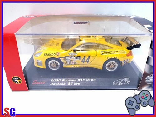 Porsche 911 gt3r daytona 24hrs - porsche,