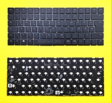 Tastiera DE Razer Blade Pro 17