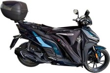 COPRIGAMBE TERMOSCUD TUCANO URBANO R232-X PER KYMCO AGILITY S 50-125-200