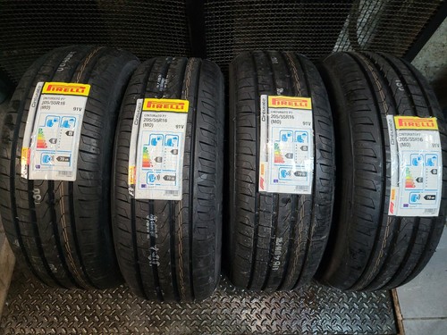 Set completo 205 - completo, 205/55
