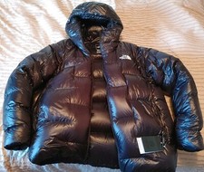 Brand new north face pumori - north,