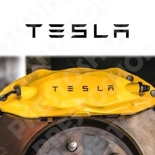 Kit adesivi tesla - kit,