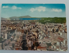 Cartolina d'epoca Napoli