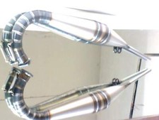 MARMITTE ESPANSIONE BENELLI