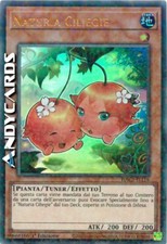 NATURIA CILIEGIE • (Naturia