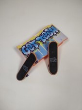 Pacchetto Tech Deck Skateboard