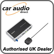 Sony XA-NV400 Sistema di