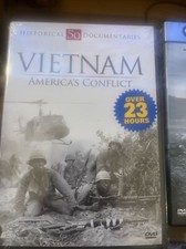 War Documentary Vietnam