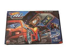 HOT WHEELS Ai SMART CARS MAI