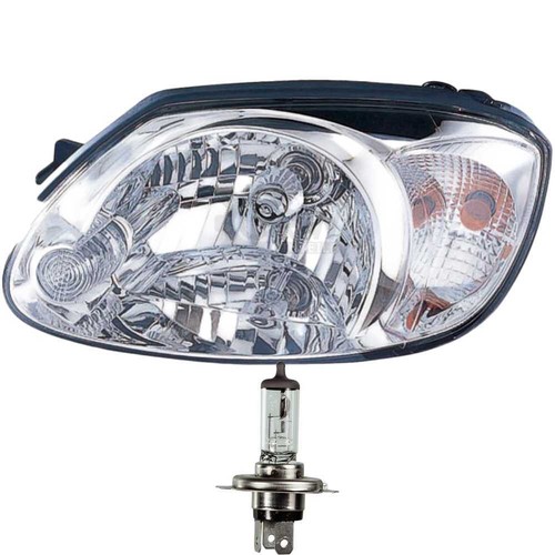 Faro destro per hyundai - destro,