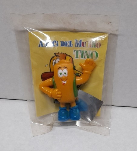 Amici del mulino serie - serie,