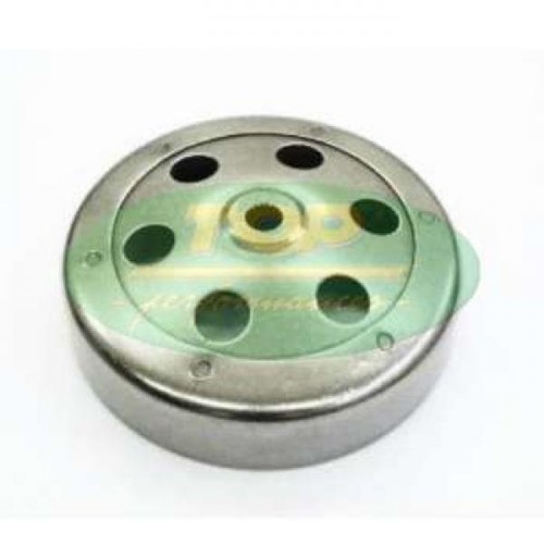 Fz00408 campana frizione kymco - frizione,