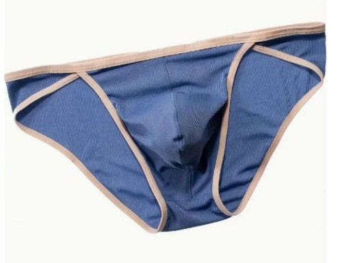 Slip bikini uomo - , a