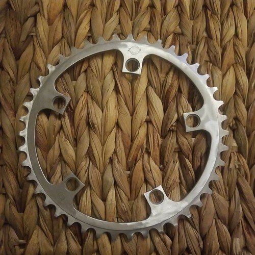 Anello catena bicicletta - [kk],