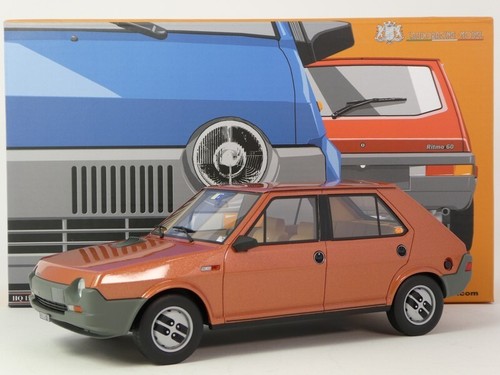Laudoracing fiat ritmo cl - laudoracing,