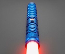 Blue LGT XRGB3.0 Lightsaber