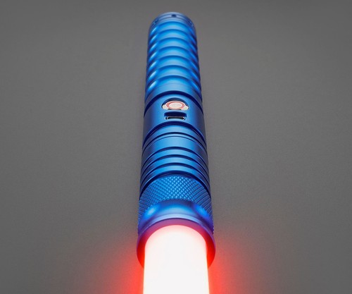 Blue lgt xrgb3 lightsaber - blue, xrgb3.0