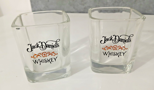 Set jack daniel tennessee - 2,