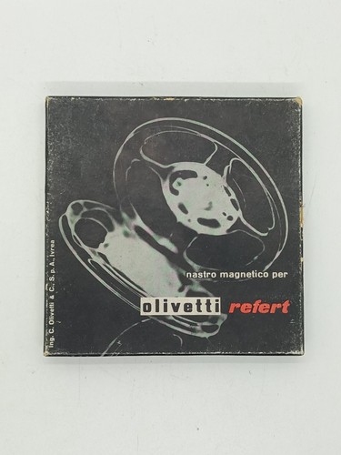 Raro nastro magnetico - magnetico, per