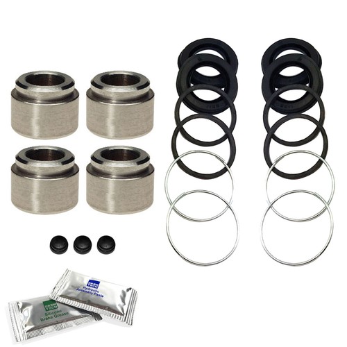 Kit riparazione pinza freno - riparazione,