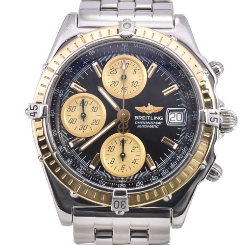 Orologio uomo breitling - uomo,
