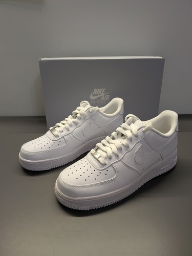 Nike air force 07 sneakers - air, 1