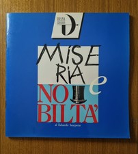 Miseria e Nobiltà - di
