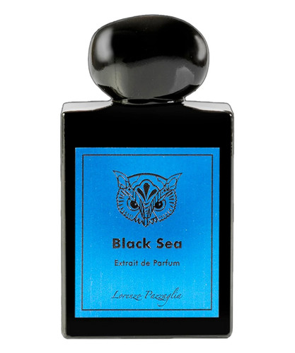 Lorenzo pazzaglia black sea - pazzaglia,